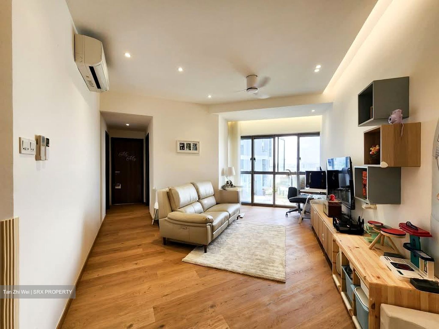 The Bayshore (D16), Condominium #536468451